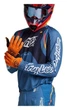 Мото джерсі TLD SE PRO AIR JERSEY PINNED [BLUE] M (OBOD_355505013) - изображение 3
