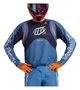 Мото джерсі TLD SE PRO AIR JERSEY PINNED [BLUE] M (OBOD_355505013) - изображение 6