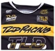 Мото джерсі TLD GP PRO JERSEY; FIFTY-50 [BLACK / GOLD] M (OBOD_377356013) - изображение 4