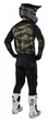 Мото Джерсі TLD Scout SE Jersey [SYSTEMS BRUSHED CAMO BLk/MILITARY GREEN] M (OBOD_366732003) - изображение 2