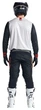 Мото джерсі TLD Scout GP Jersey RIDE ON [CHARCOAL/VINTAGE WHITE] XL (OBOD_367733015) - изображение 4