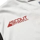 Мото джерсі TLD Scout GP Jersey RIDE ON [CHARCOAL/VINTAGE WHITE] XL (OBOD_367733015) - изображение 5