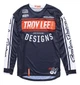Мото джерсі TLD GP JERSEY; Race 81 [NAVY] M (OBOD_307336033) - изображение 5