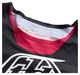 Мото джерсі TLD SE ULTRA JERSEY; VISION [BLACK / FUCHSIA] L (OBOD_354060004) - изображение 2