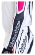 Мото джерсі TLD SE ULTRA JERSEY; PROTON [WHITE] L (OBOD_354033014) - изображение 6