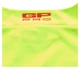 Мото джерсі TLD GP PRO JERSEY; CYCLOPS [FLO YELLOW] XL (OBOD_377702015) - изображение 2