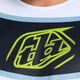 Мото джерсі TLD GP PRO JERSEY; FRAMEWORK [CARBON / GRAY] XXL (OBOD_377115016) - изображение 6