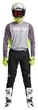 Мото джерсі TLD GP PRO JERSEY BOLTZ [SILVER/GLO GREEN] XXL (OBOD_377136066) - изображение 3