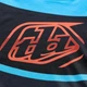 Мото джерсі TLD GP PRO JERSEY; FRAMEWORK [BLACK / CYAN] XL (OBOD_377115005) - изображение 3