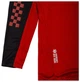 Мото джерсі TLD SCOUT GP JERSEY; BIG LEE [BLACK / BURNT ORANGE] XXL (OBOD_367219006) - изображение 3