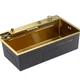 Мийка PROFI 750*470 змішувач+сифон+дозатор+омивач склянок (GOLD) - изображение 2