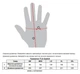 Мото рукавички TLD SCOUT GAMBIT GLOVE [Orange] XXL (OBOD_466003016) - изображение 2