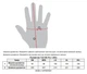 Мото рукавички TLD SE PRO GLOVE; [RED] XL (OBOD_401503035) - изображение 3
