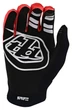 Мото рукавички TLD GP PRO GLOVE [Orange] M (OBOD_477906033) - изображение 2