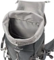 Рюкзак Skif Outdoor Highlander, 60L, ц:dark grey (189634) 389.04.39 - изображение 6