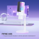 USB мікрофон Fifine A9SW - изображение 7