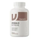 Жирні кислоти OstroVit Omega 3 Extreme, 90 капсул - зображення 1