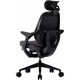 Офисное кресло GT Racer B-6333 Fabric Dark Gray/Black [174592] - изображение 5