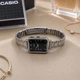 Наручний годинник Casio LTP-V009D-1E - изображение 5