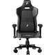 Геймерское кресло 1stPlayer K3 Fabric Black (K3-FC-BK) [174714] - изображение 1