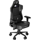 Геймерское кресло 1stPlayer K3 Fabric Black (K3-FC-BK) [174714] - изображение 2