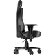 Геймерское кресло 1stPlayer K3 Fabric Black (K3-FC-BK) [174714] - изображение 4