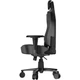Геймерское кресло 1stPlayer K3 Fabric Black (K3-FC-BK) [174714] - изображение 5