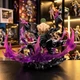 Аніме фігурка Ван Піс, One Piece, Roronoa Zoro, Ророноа Зоро, не рухома, 29 см (OP 0175) - зображення 4