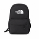 Рюкзак The North Face черный спортивный, с клапаном, 5 отделений - изображение 1