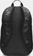 Рюкзак Under Armour Hustle Sport 6.0 Backpack 26L чорний камуфляж - зображення 1