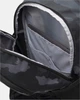Рюкзак Under Armour Hustle Sport 6.0 Backpack 26L чорний камуфляж - зображення 4