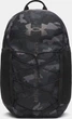 Рюкзак Under Armour Hustle Sport 6.0 Backpack 26L чорний камуфляж - зображення 5