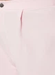 Шорты женские Missguided Curve Tailored Longline светло-розовый полиэстер удлиненный фасон высокая талия классический крой размер UK 10 / EU 38 - изображение 3