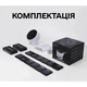 Детский ночник проектор звездного неба + 12 картриджей Galaxy Projector сетевой светильник ночной для детей спальни с проекцией планетарий для спальни ночник звездное небо детский Белый - изображение 12