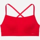 Спортивний топ для фітнесу жіночий Victoria's Secret PINK М Червоний (26964359) - зображення 4