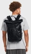 Рюкзак Under Armour Summit SM BP 18L черный - изображение 3