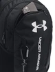 Рюкзак UA Hustle 6.0 Backpack 29L чорний - изображение 3