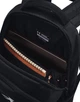 Рюкзак UA Hustle 6.0 Backpack 29L чорний - изображение 4