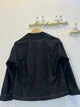 Женский костюм с жакетом и брюками TELL MKTL2346/3869 - 46, Чорний - изображение 7