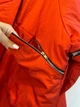 Жіноча куртка трансформер з капюшоном та знімними рукавами ALBERTO BINI MKALB2442 - 46, Теракотовий - зображення 3