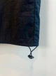 Женские брюки-парашюты на резинке с регулировкой низа KAPTSOVA MKKS28827 - one size, Чорний - изображение 3