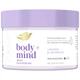 Крем-скраб для душа с лавандой и овсяным молоком Dove Body+mind Lavender & Oat 295 мл - изображение 1