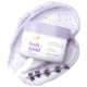 Крем-скраб для душа с лавандой и овсяным молоком Dove Body+mind Lavender & Oat 295 мл - изображение 2