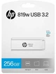 Флеш пам'ять HP 819w 256GB USB 3.2 (4718006457884) - зображення 5