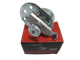 Выключатель массы 12V-24V FLAGMUS кнопочный (62054) - изображение 2
