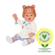 Лялька BABY BORN – ЕММА-ТЕДДІ (43 cm, з аксесуарами) - изображение 1