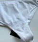 Комплект білизни: бюстгальтер push-up та бразиліани 9481 Balaloum білий 85C/XL - зображення 8