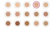 Консилер для обличчя Avon Flawless Match Бездоганний тон 21N Світло-натуральний - зображення 3