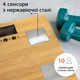 Ваги діагностичні цифрові Barbara ADE BA 914 - изображение 4