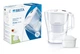 Фільтр-глечик Brita Aluna MXpro білий (1061010) - зображення 1